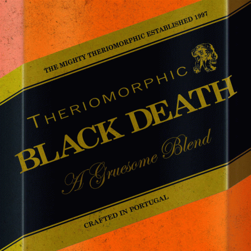 Theriomorphic : Black Death
